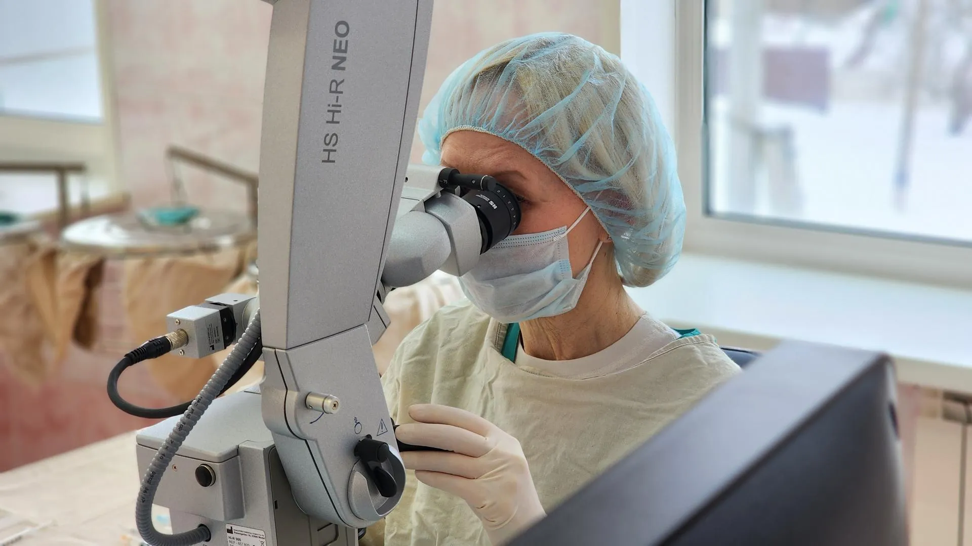 МедиаБанк Подмосковья/Екатерина Данилина