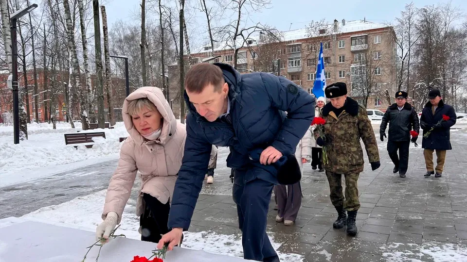 Фото: местное отделение партии «Единая Россия»