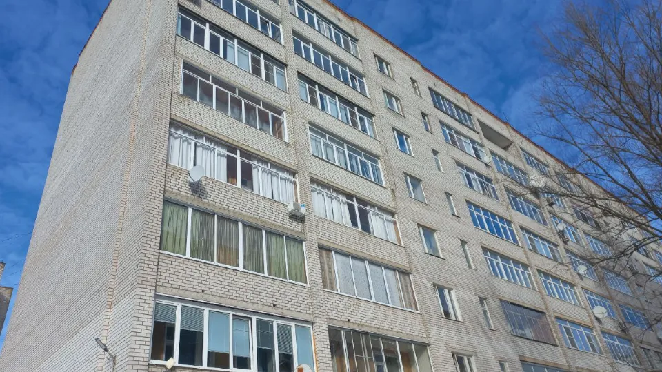 Фото: МедиаБанк Подмосковья/Елена Шумакова