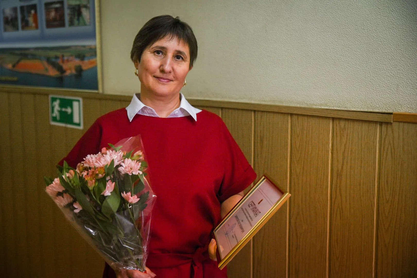 Фото: Ольга Антонова