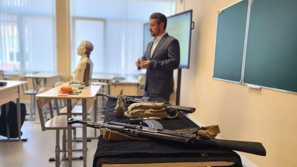 Фото: Светлана Плотникова