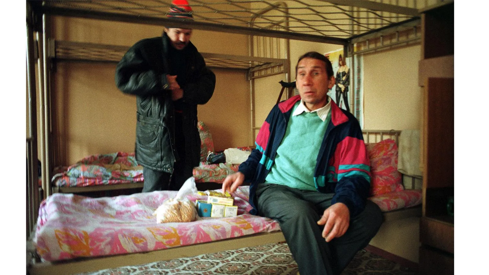 Aleksandr Schemlyaev