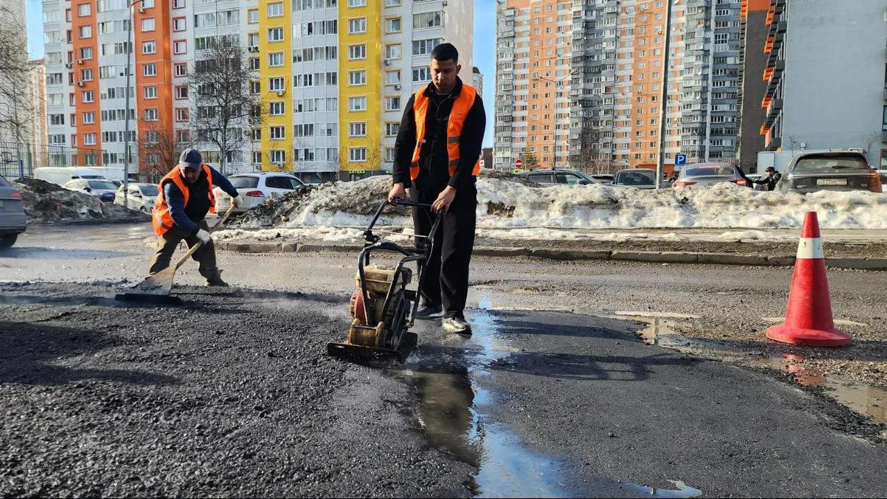 МедиаБанк Подмосковья/Максим Сафронов