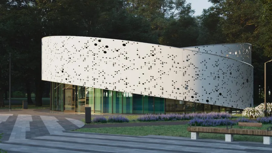 Фото пресс-службы администрации г.о. Балашиха