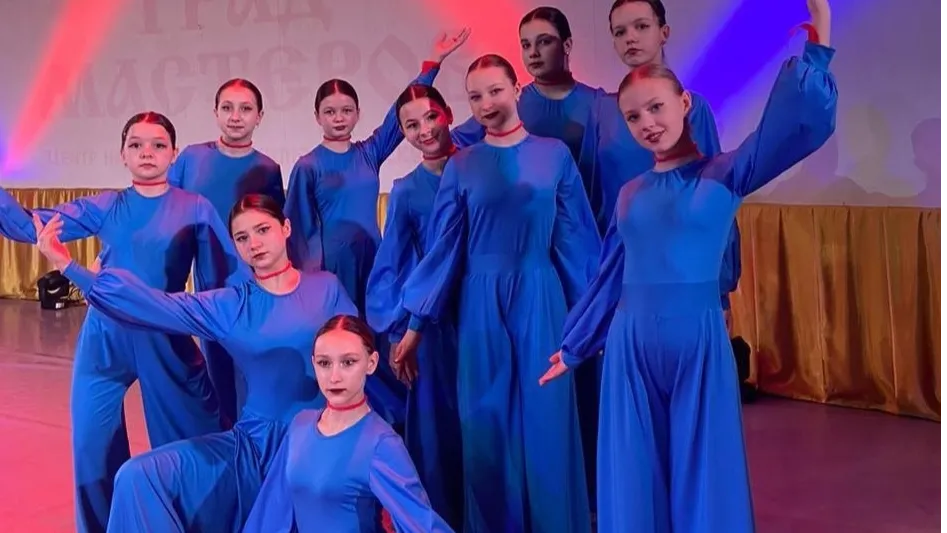 Фото: Управление культуры Егорьевск