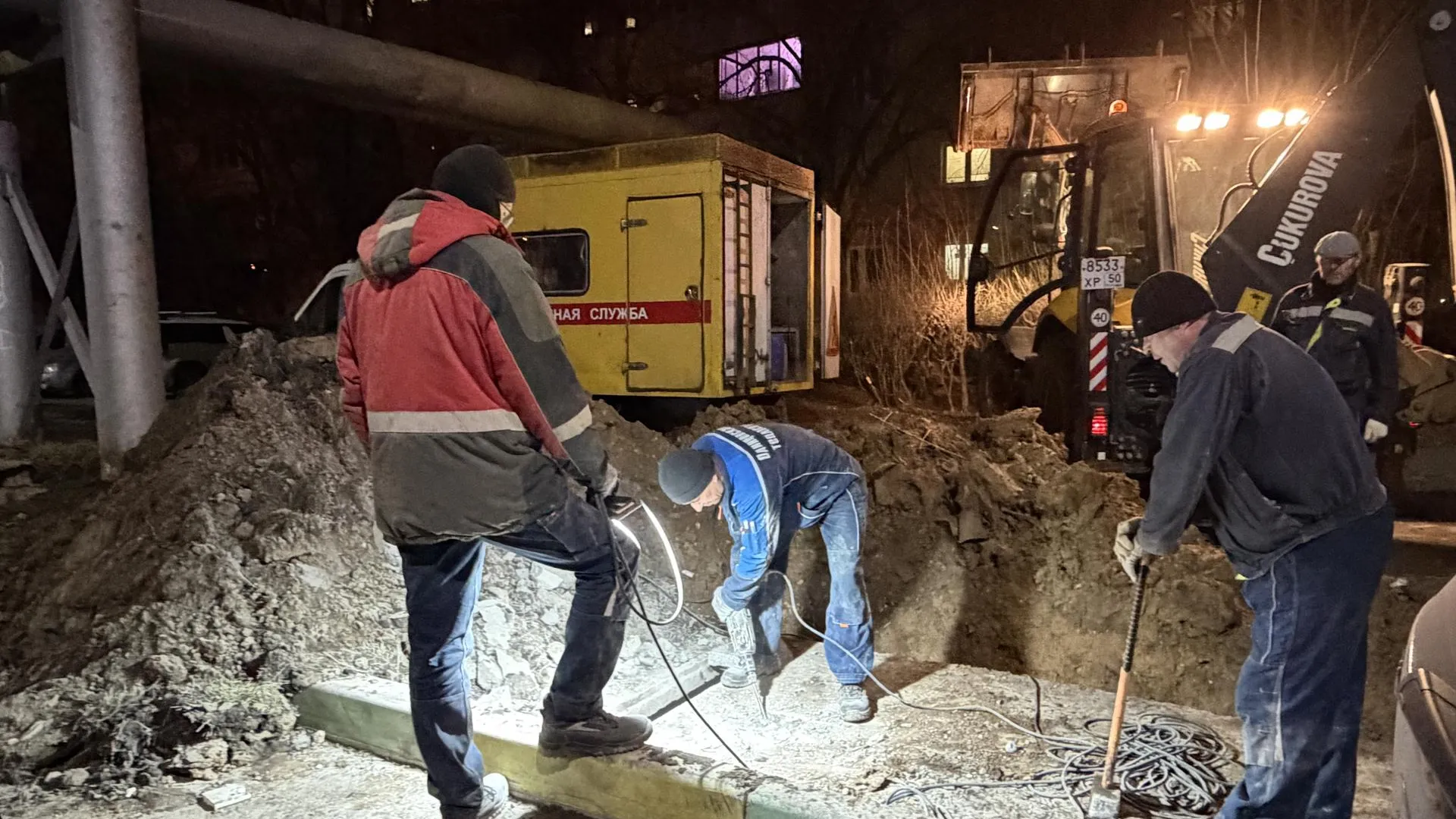 Мария Шматкова