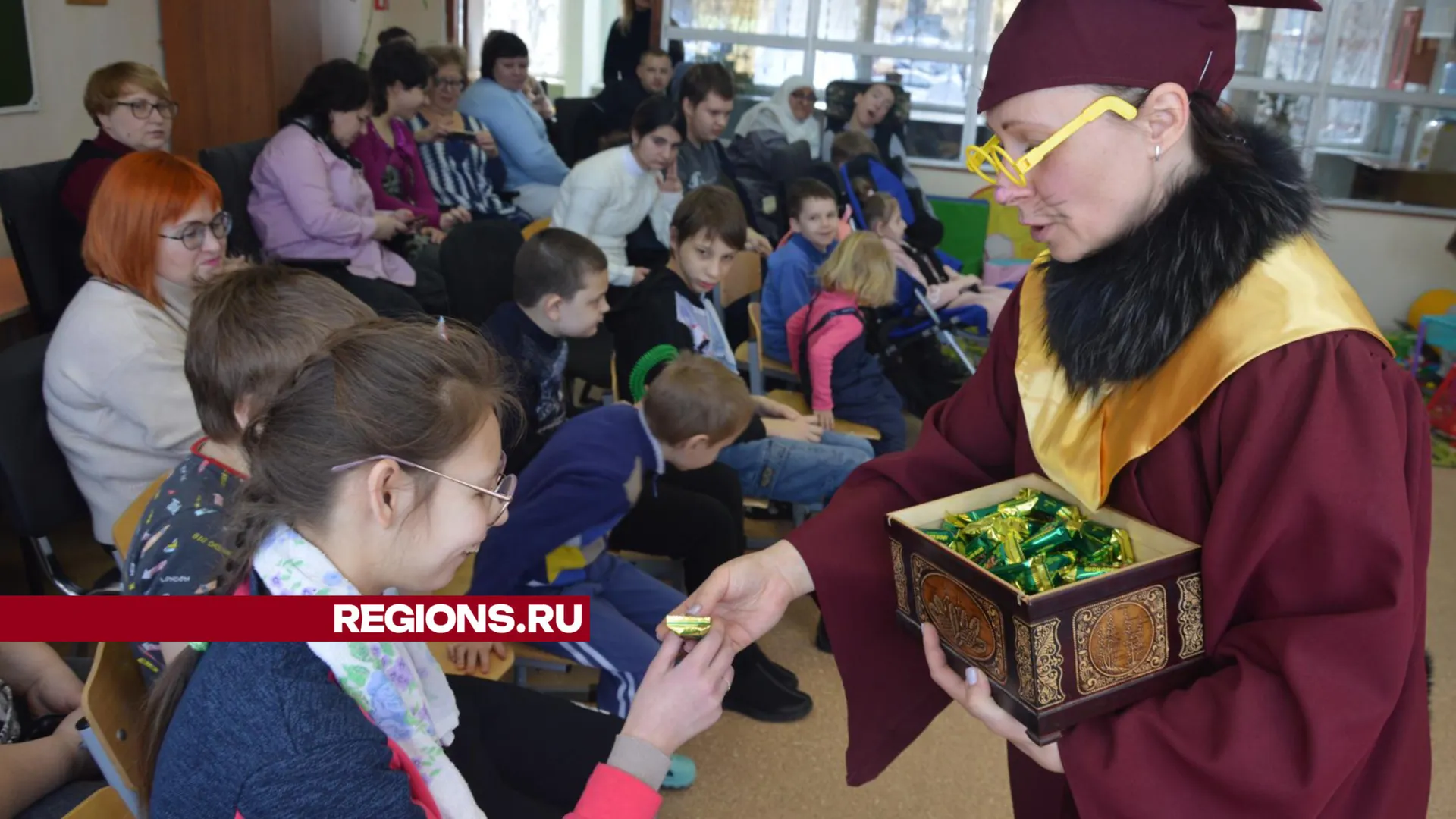 Фото: Михаил Мартыненко