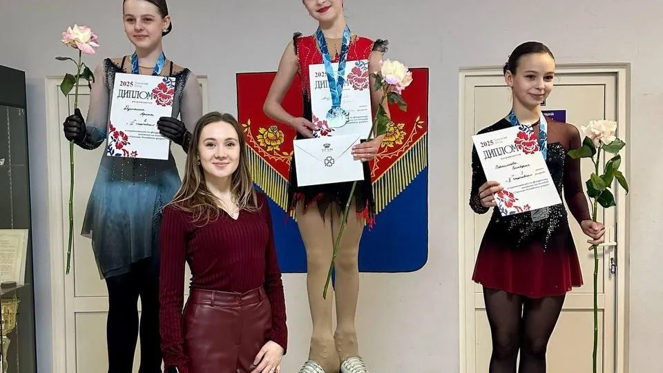 Фото: Администрация Павлово-Посадского г.о.