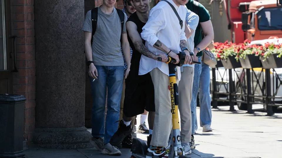 Фото: РИА Новости/Алексей Даничев