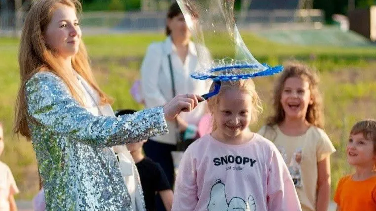 Фото: пресс-служба администрации Можайского городского округа