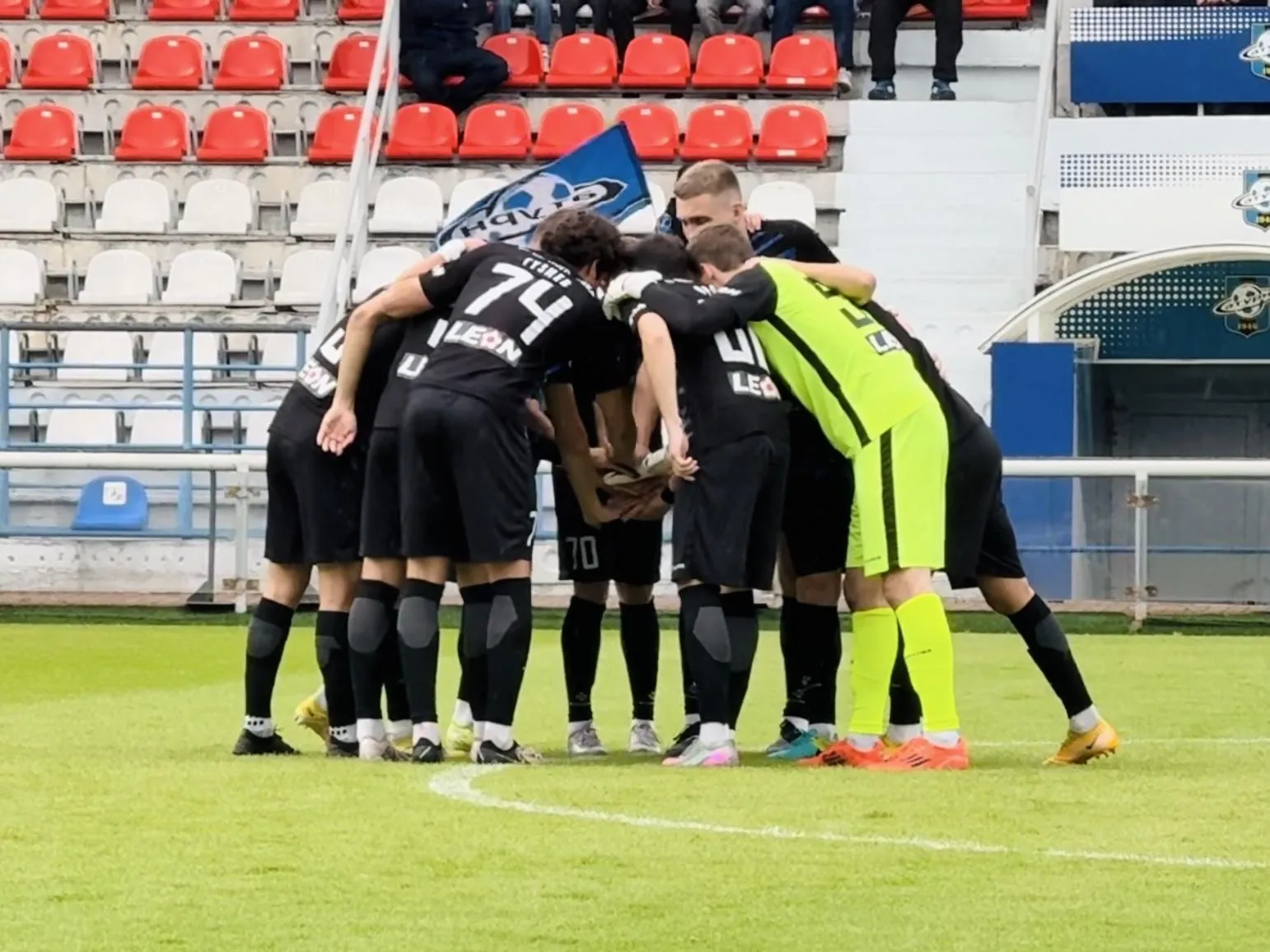 Фото: Ольга Стаферова