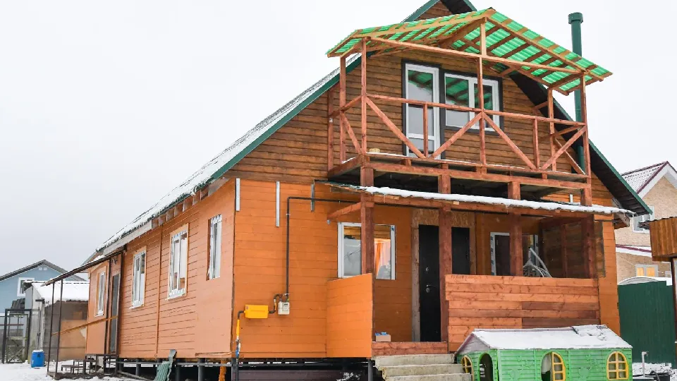 Фото: пресс-служба администрации г.о. Дмитров