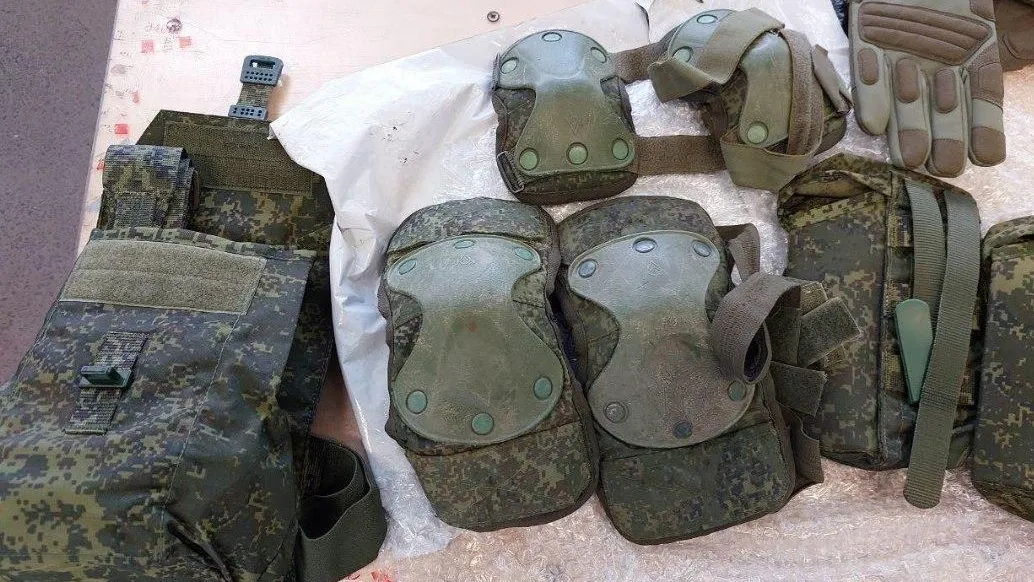 Пресс-служба Центрального таможенного управления
