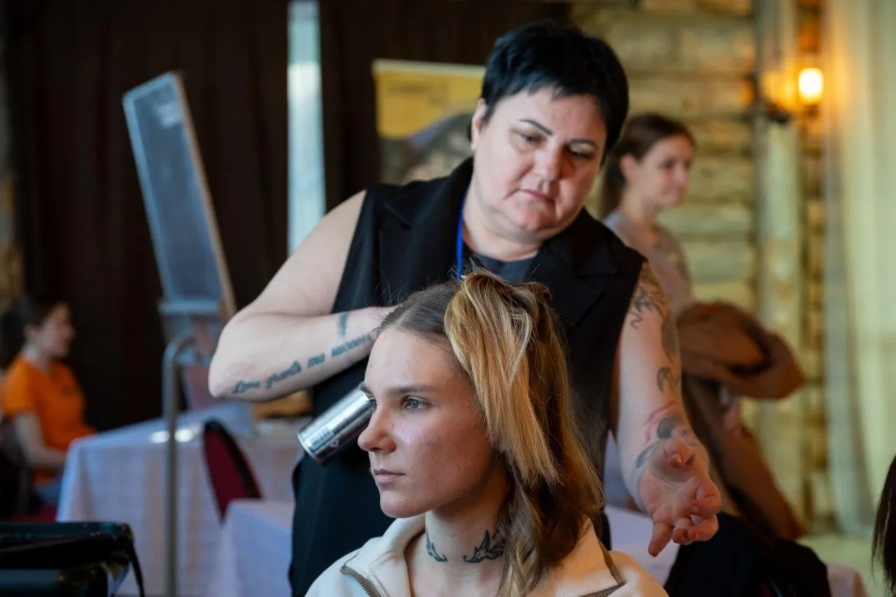 администрация Талдомского г.о.