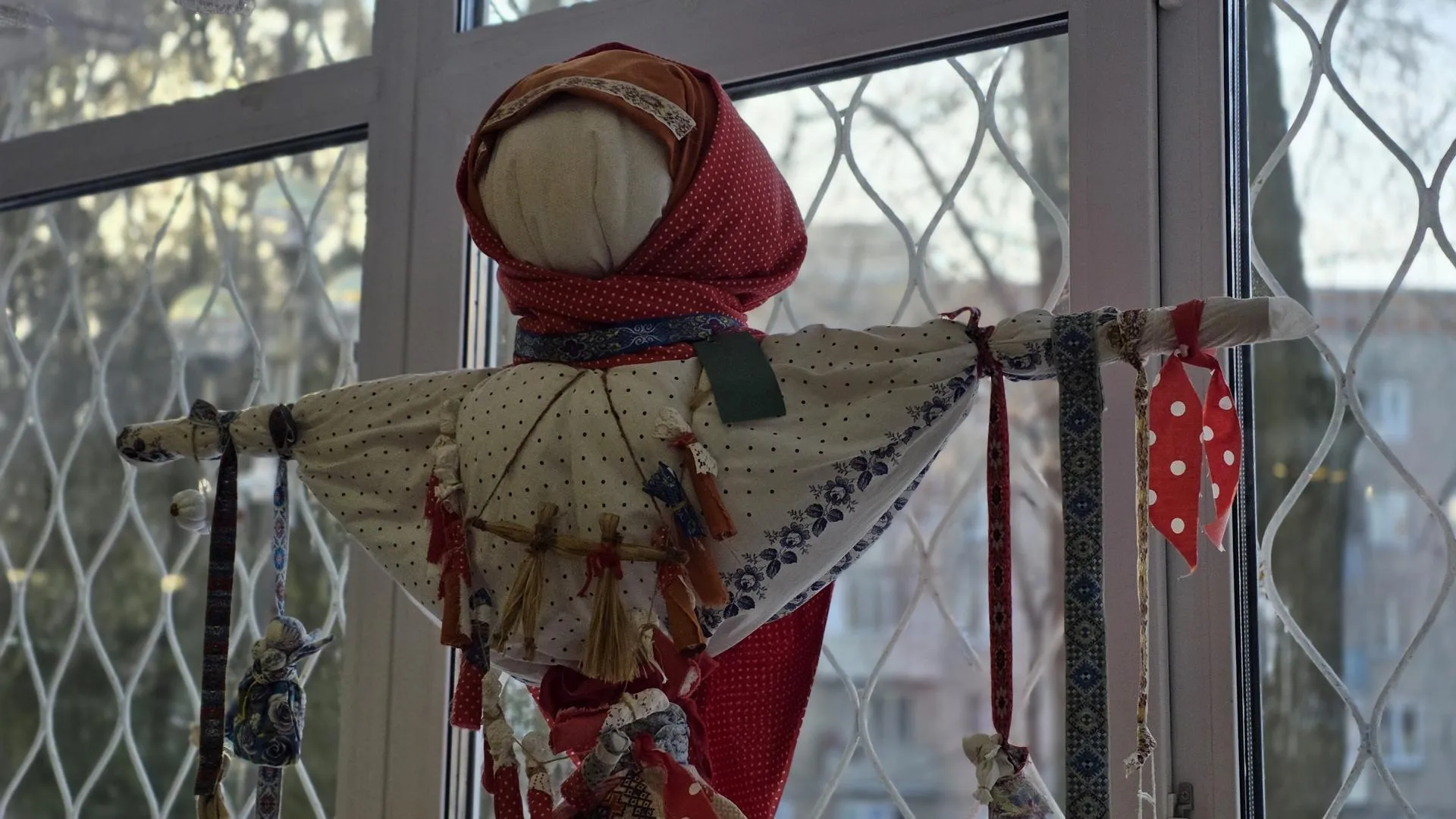 МедиаБанк Подмосковья/Мария Юдина