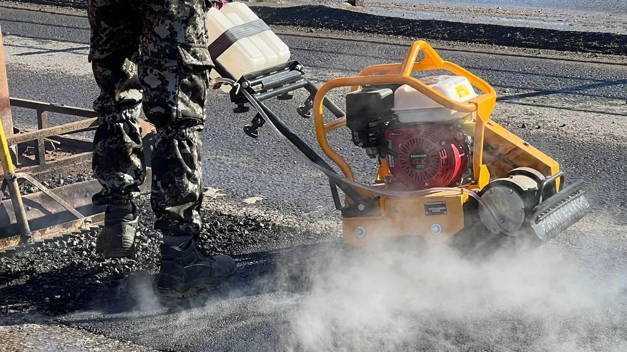 Фото: Министерство транспорта и дорожной инфраструктуры Московской области