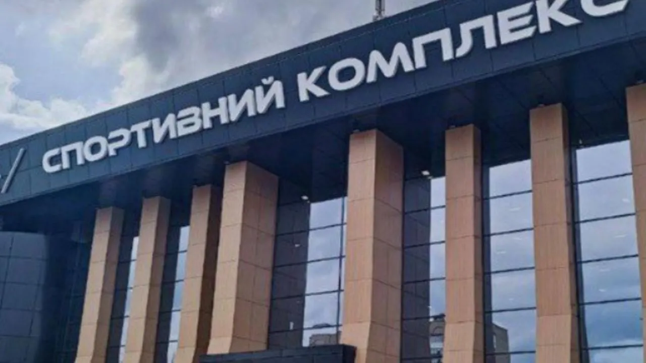 На детских соревнованиях по самбо в Мелитополе случайно выстрелили из гранатомета