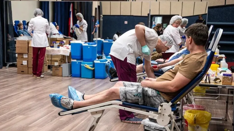 Фото: Домодедовская больница