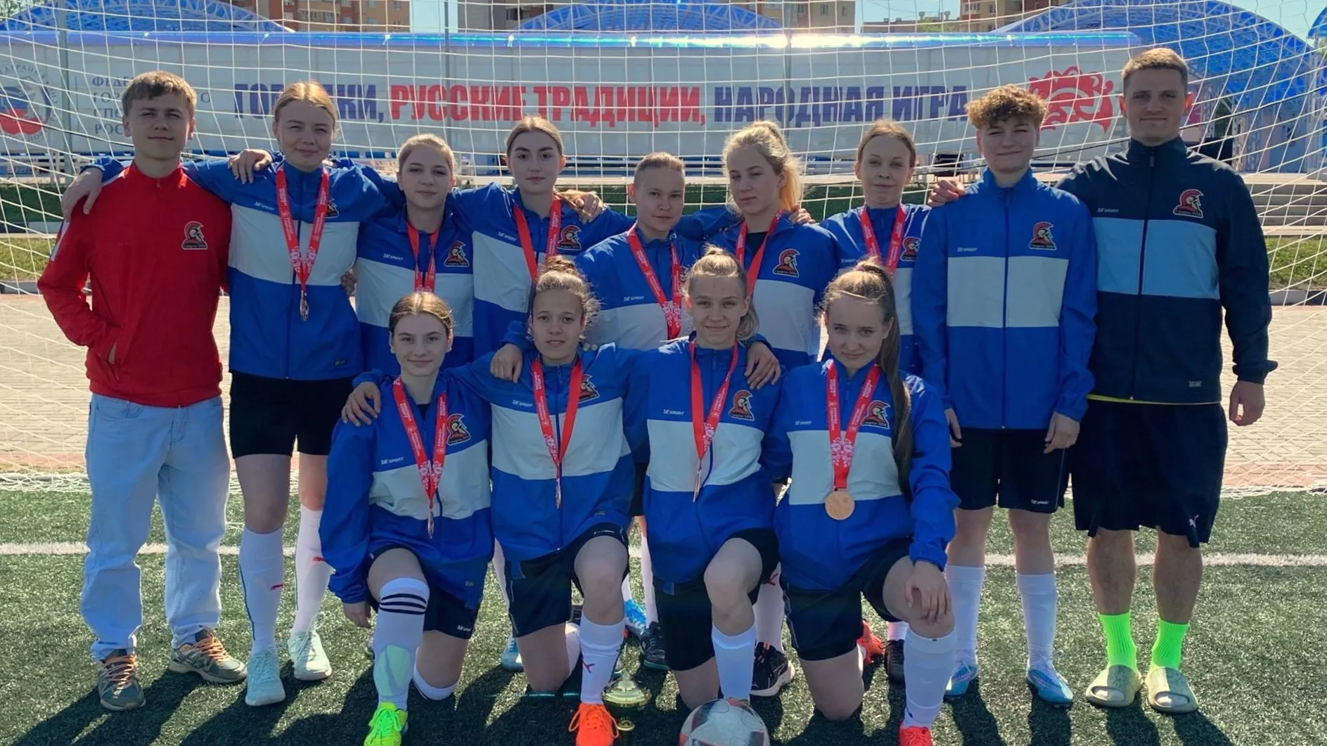 Фото: администрация г.о. Зарайск