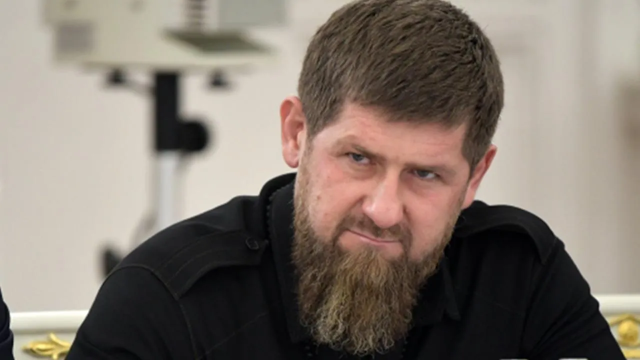 Кадыров обвинил страны Запада в безразличии по отношению к трагедии в Ливии