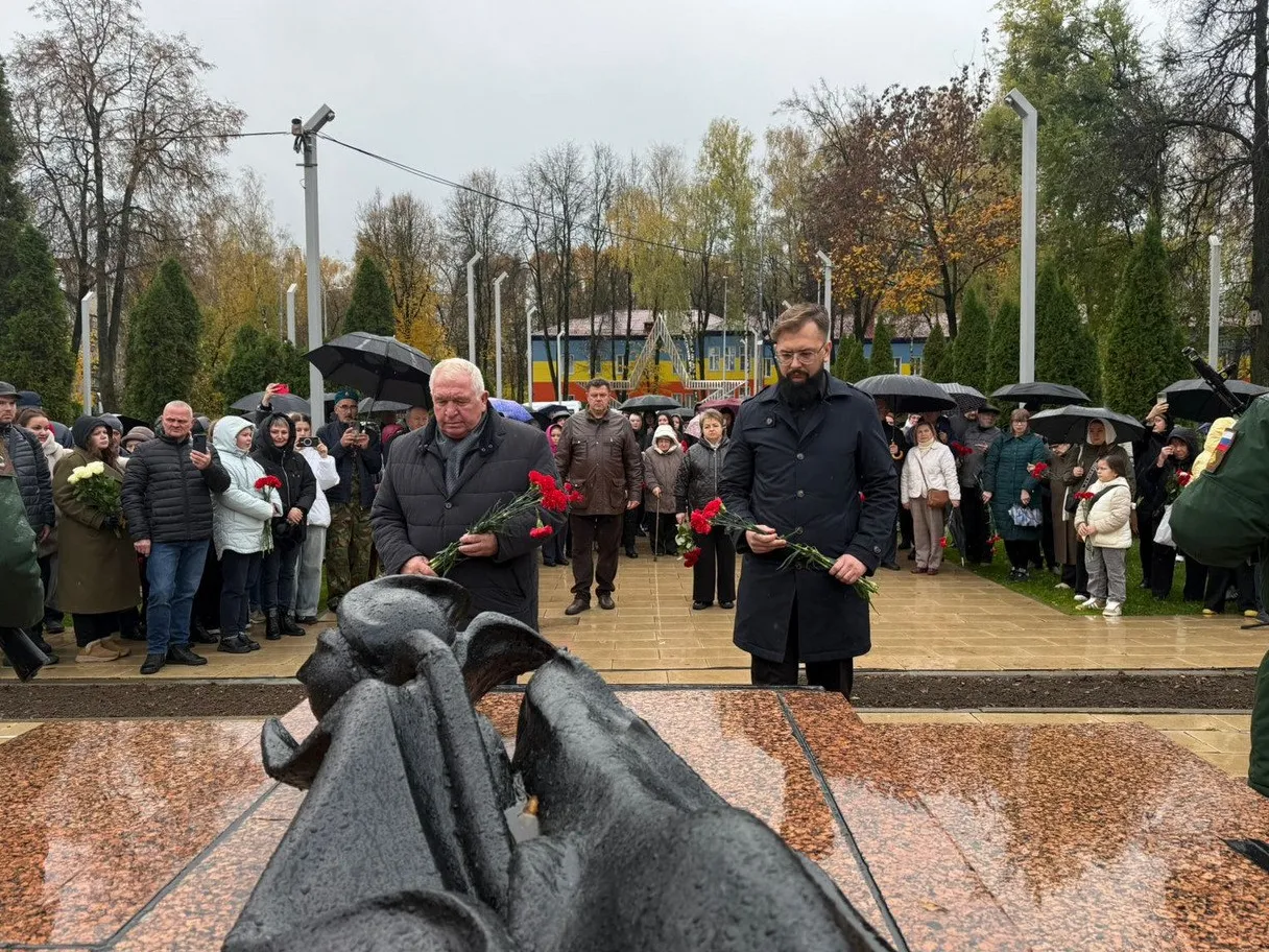 Фото: пресс-служба администрации Наро-Фоминского г.о.&nbsp; &nbsp; &nbsp; &nbsp; &nbsp; &nbsp;&nbsp;