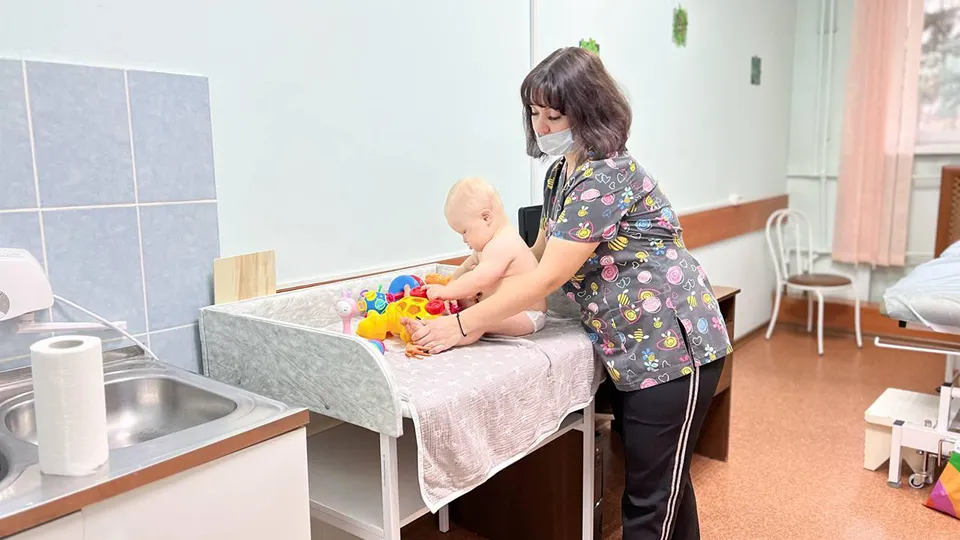 Фото: Министерство социального развития МО