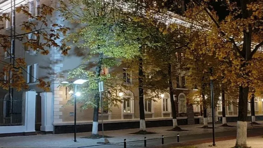 Фото: министерство благоустройства Московской области