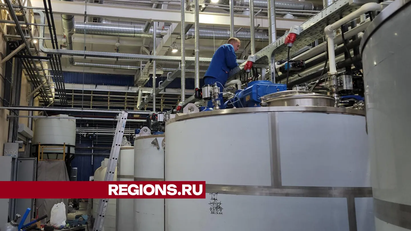 Фото: Андрей Семибратов