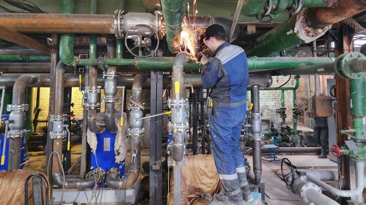 МедиаБанк Подмосковья/Дмитрий Алексеенко