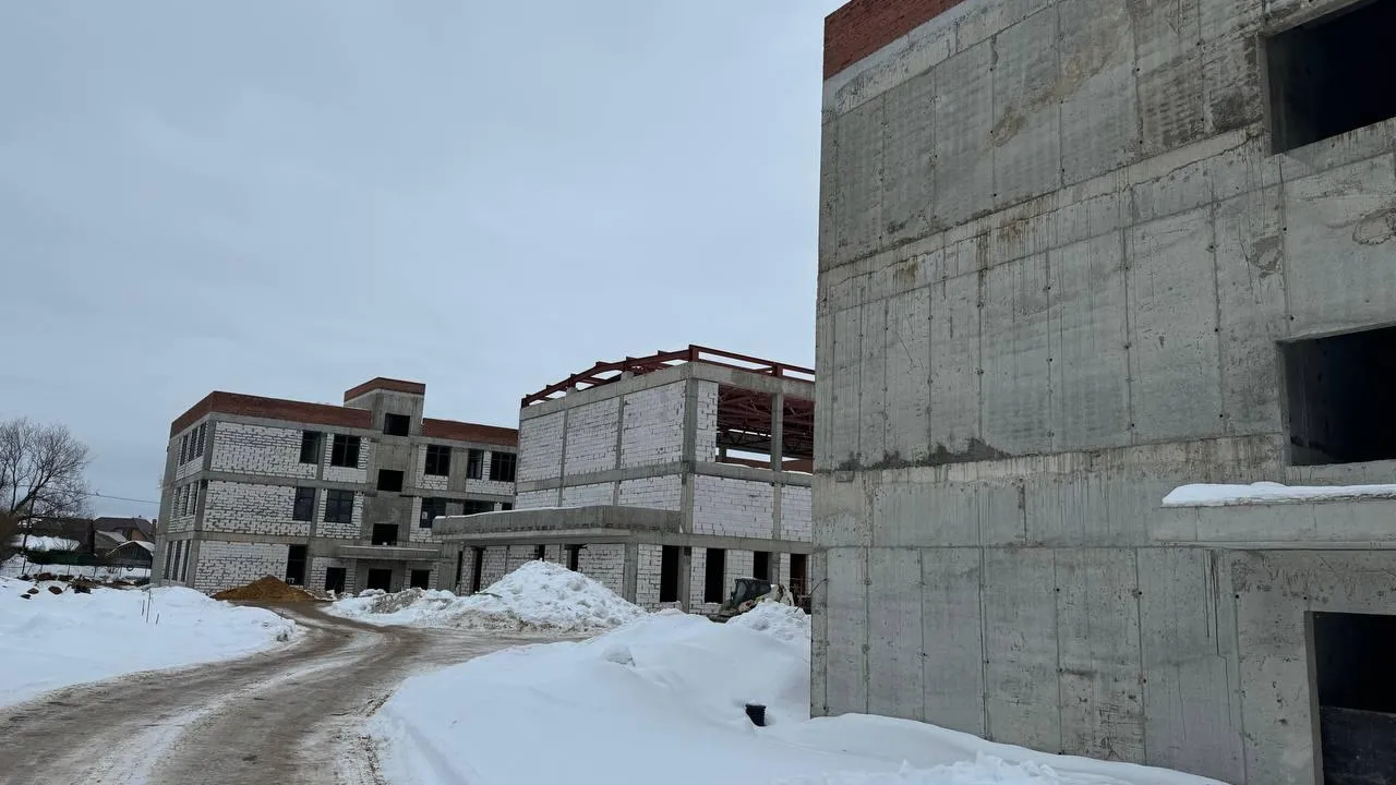 Главное управление государственного строительного надзора Московской области