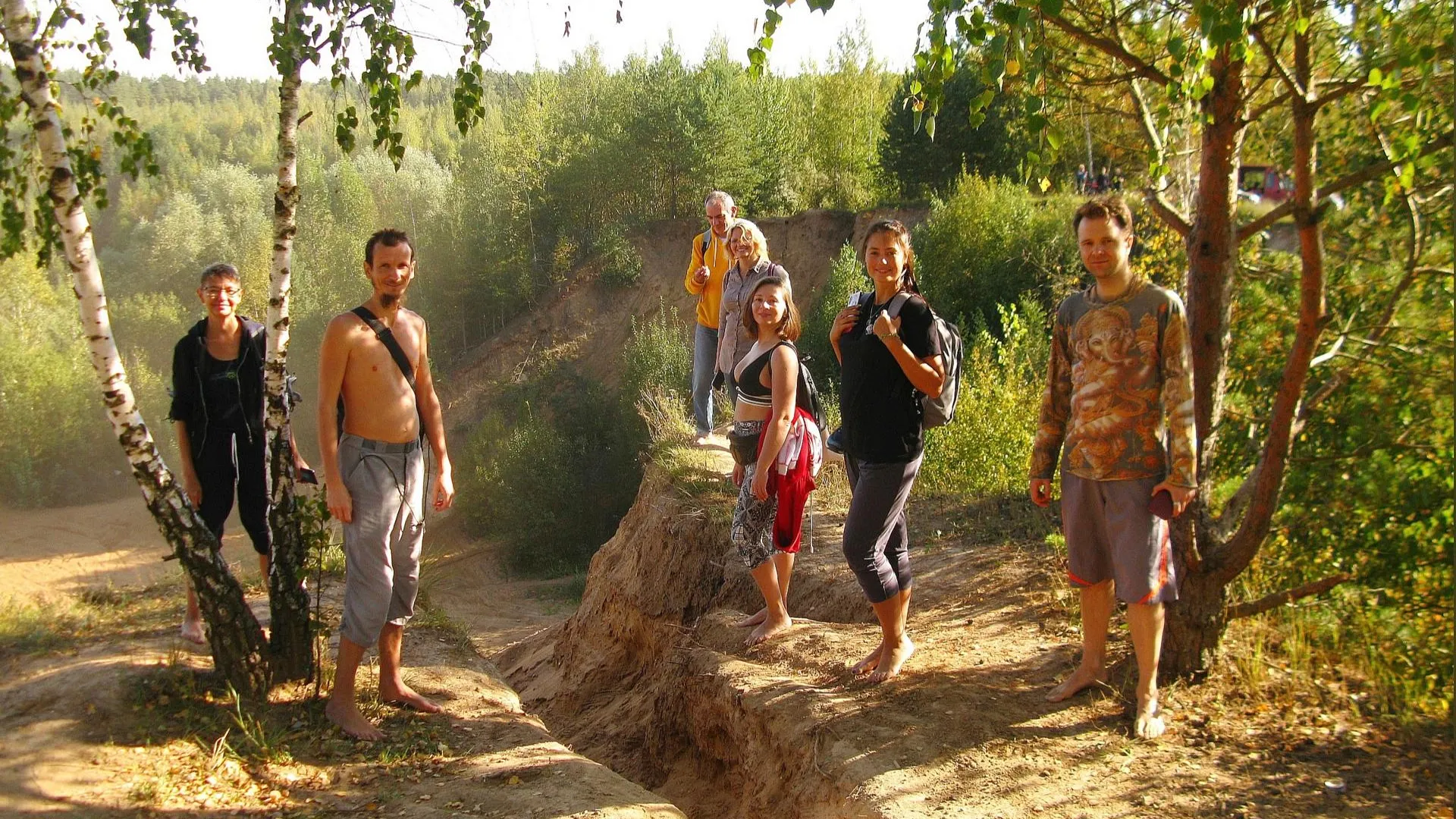 Фото: Природная школа здоровья / ВКонтакте