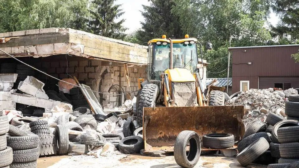 Фото: пресс-служба администрации г.о. Мытищи