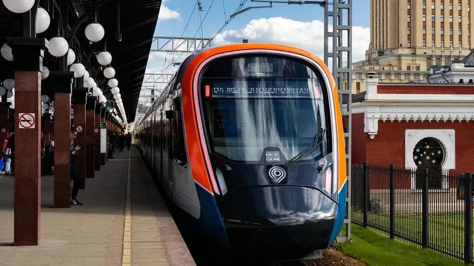 Фото: пресс-служба ЦППК