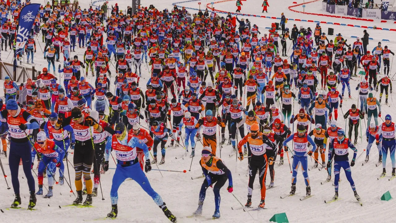 Фото: управление по физической культуре и спорту администрации г.о. Электросталь