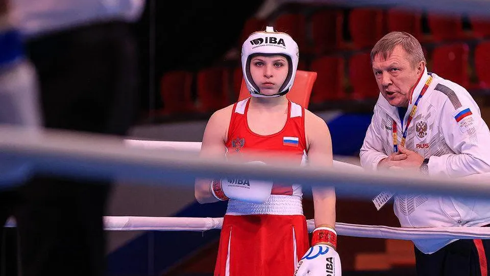 Фото: Министерство физической культуры и спорта Московской области