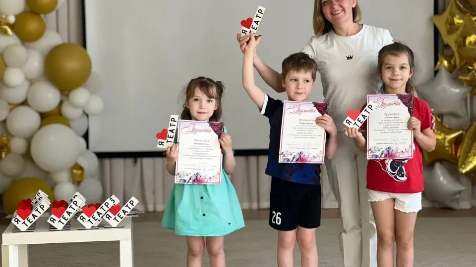 Фото: Ирина Мальцева