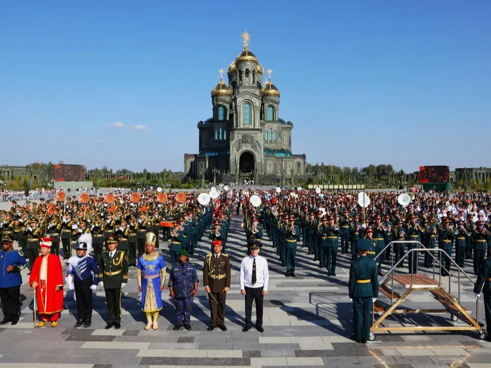 Фото: музейный комплекс «Дорога памяти»