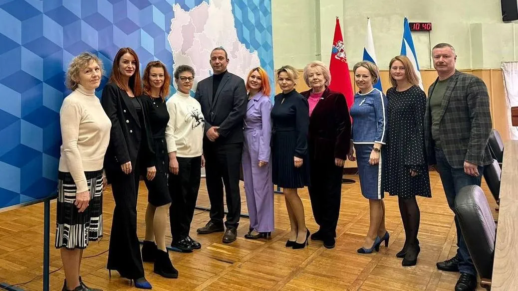 фото: Козина Галина Семеновна / telegram