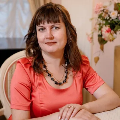 Елена Болотова