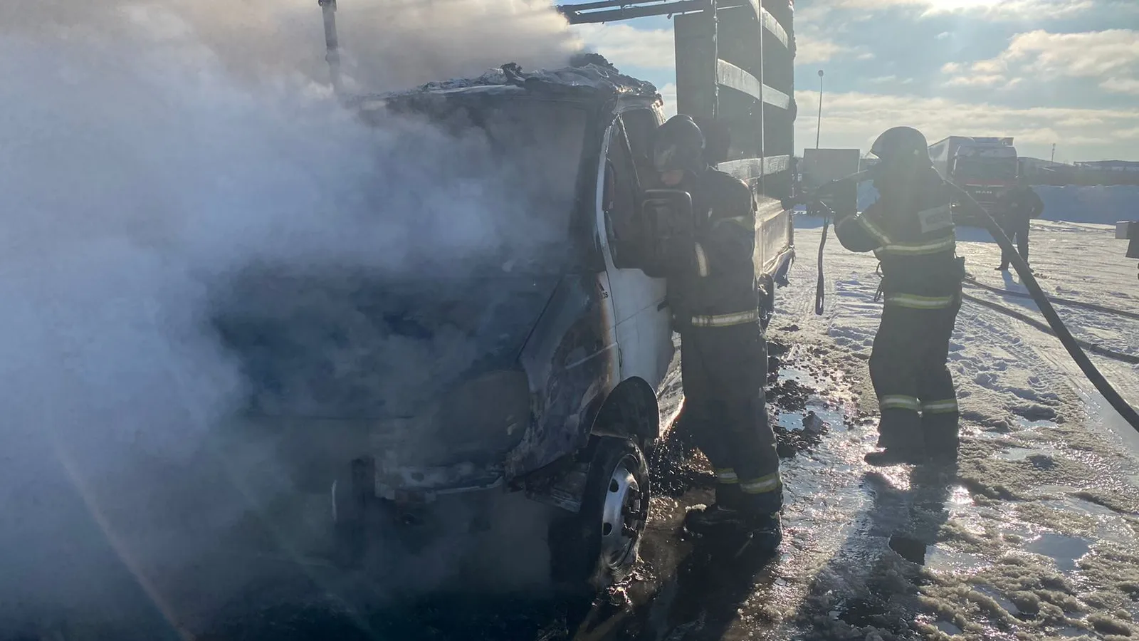 фото: Мособлпожспас