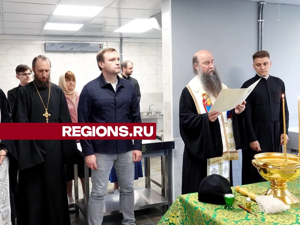 Фото: Дарья Леонова