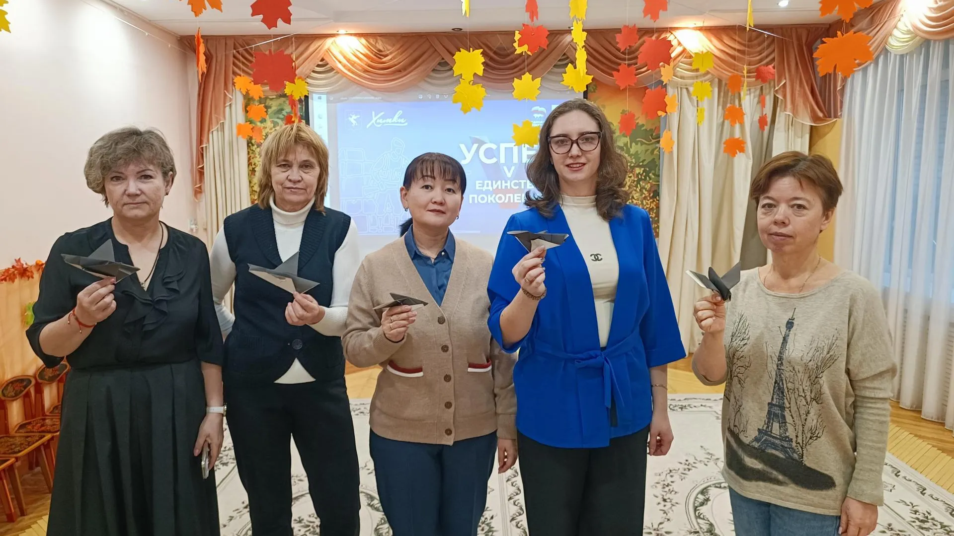 Пресс-служба администрации городского округа Химки