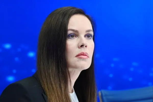 Екатерина Андреева