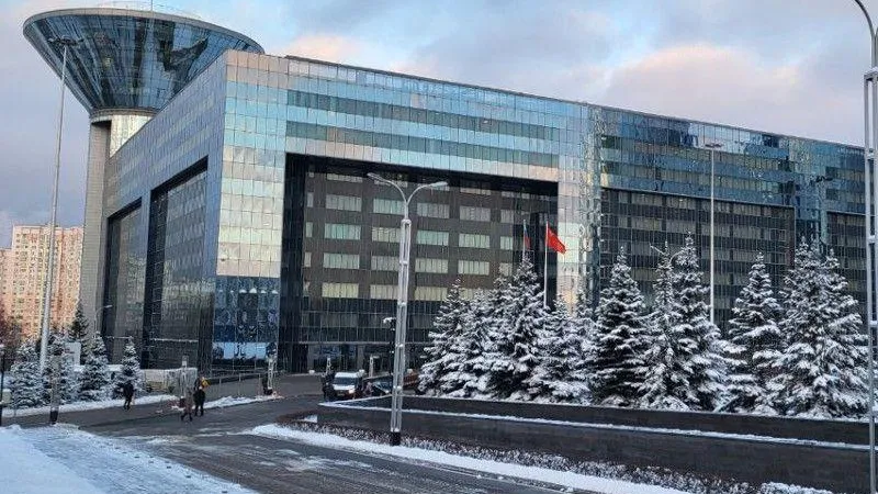 Подмосковный проект по производству спутников получил статус регионального инвестпроекта