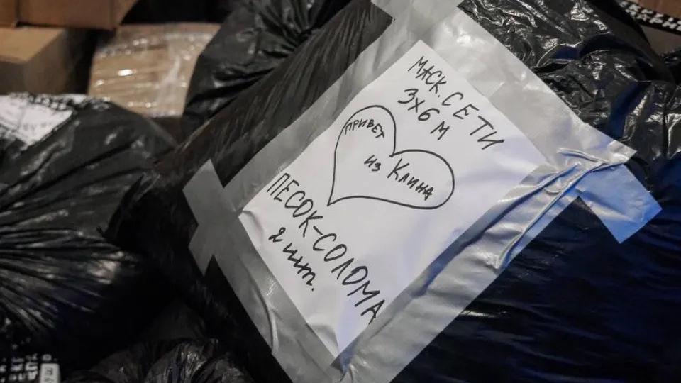 Фото: Администрация городского округа Клин