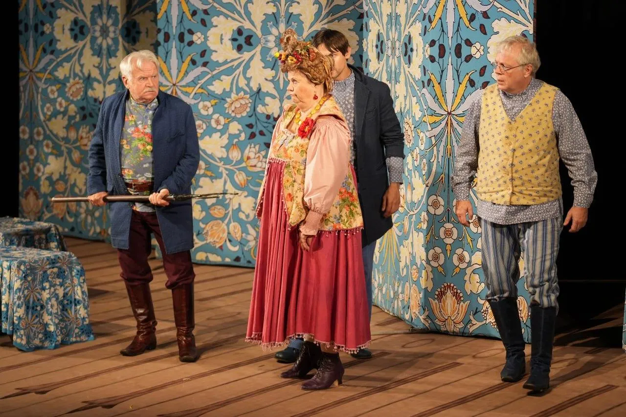 Дмитрий Зайчиков