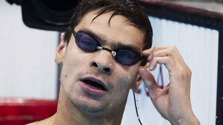 Евгений Рылов. Фото: EPA