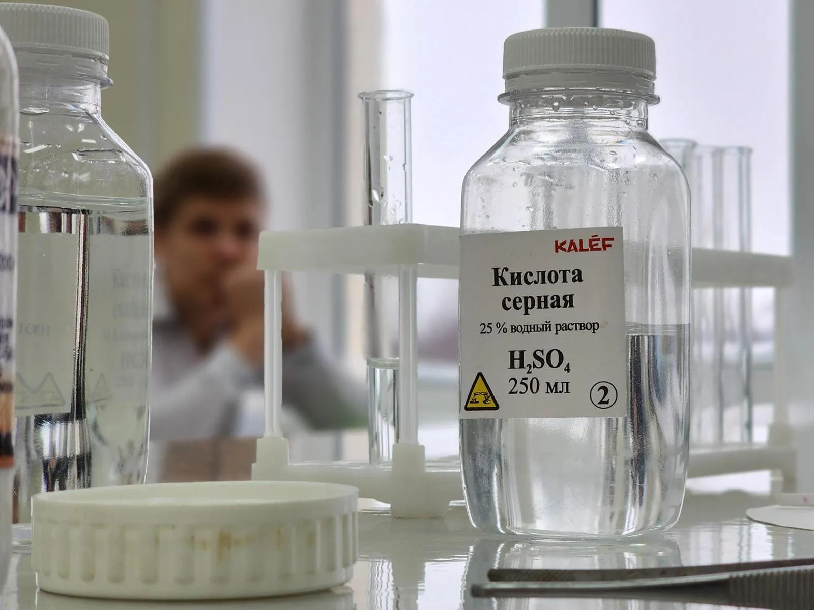 МедиаБанк Подмосковья/Екатерина Данилина