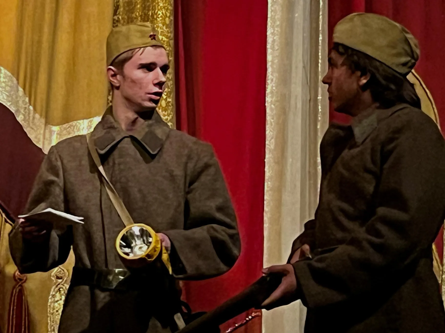 Фото: Анна Тюрюмина&nbsp; &nbsp; &nbsp; &nbsp;&nbsp;