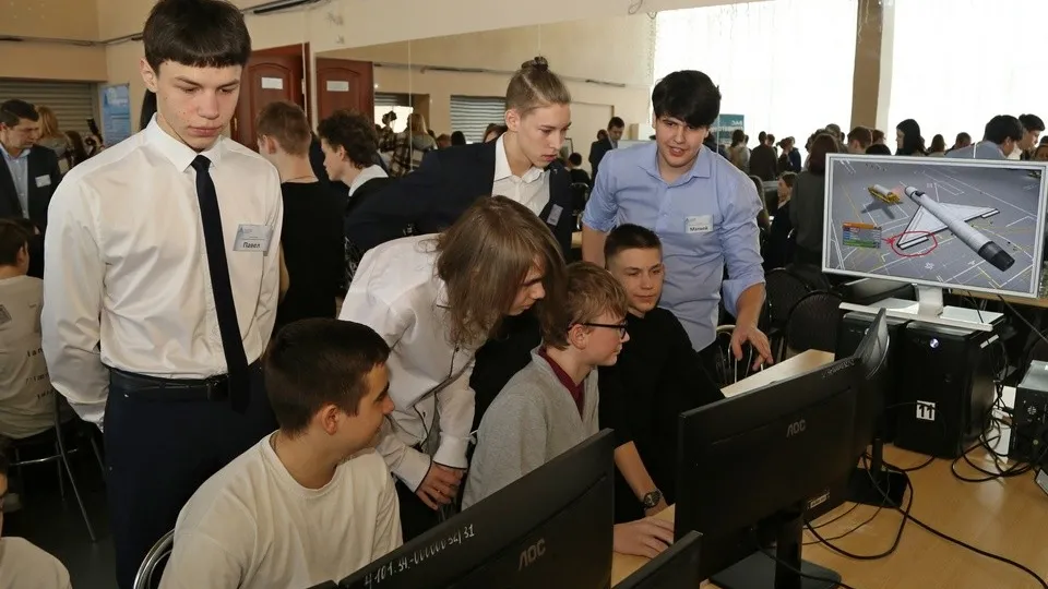 Фото: REGIONS/Александр Дрожжин